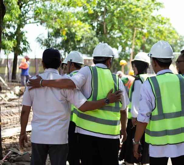 Gestion de chantier TREIZE SEIZE